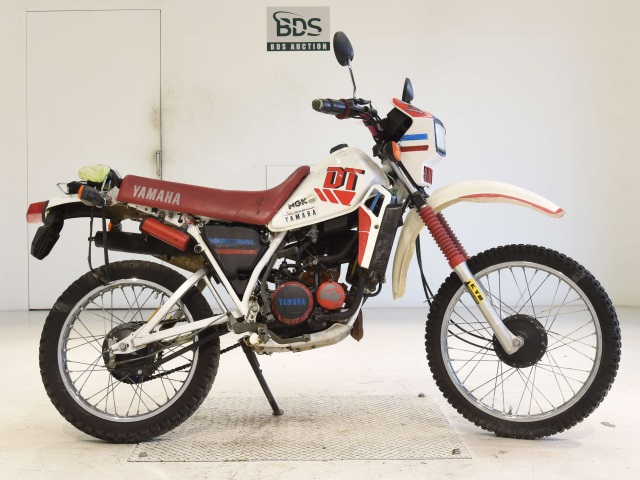 Yamaha DT50