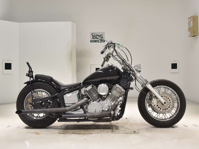 Yamaha DRAGSTAR XVS1100 2000