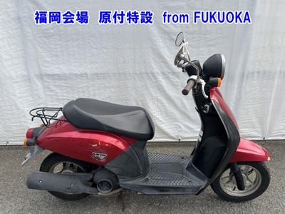 Honda TODAY 2007