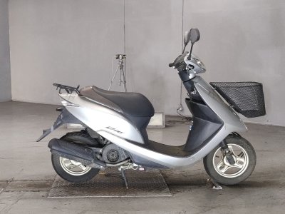 Honda DIO 2008