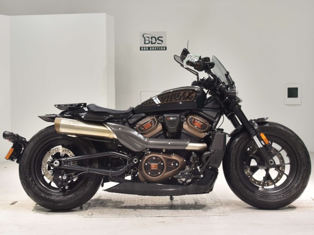 HD RH1250S 2022