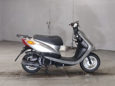 Yamaha JOG 50 2011