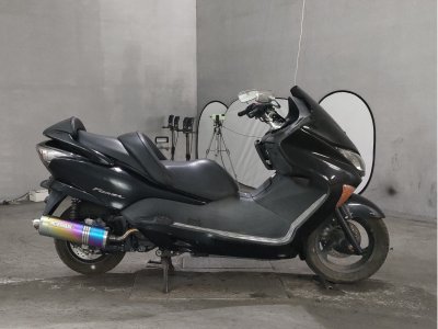 Honda FORZA Z 2006
