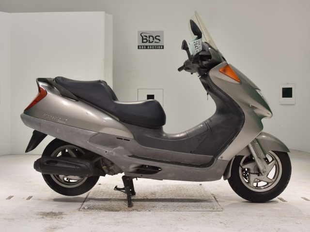 Honda FORESIGHT 1997