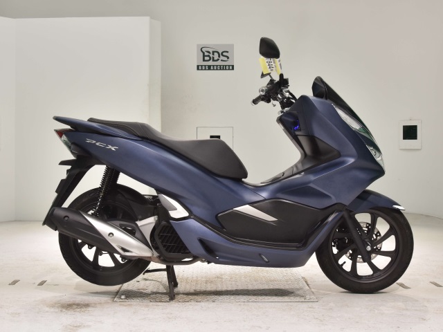 Honda PCX125-3 2020