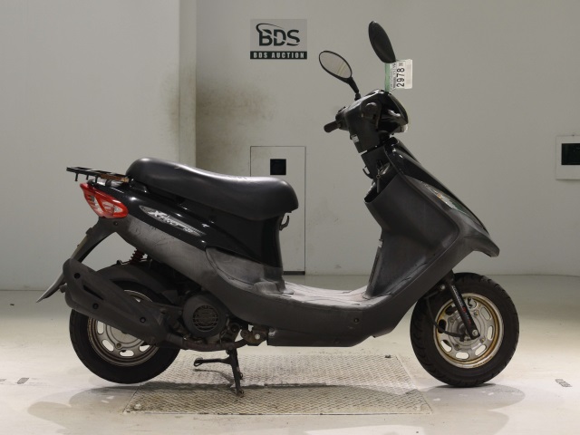 Sym X PRO 100 2008