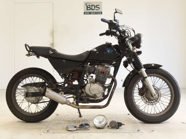 Honda FTR223 2003