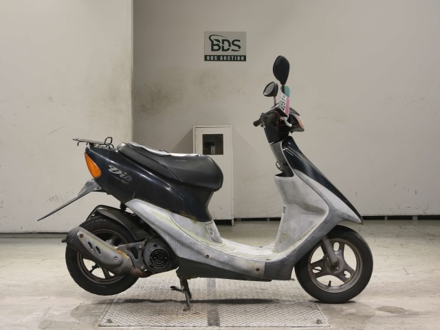 Honda DIO-3 1994