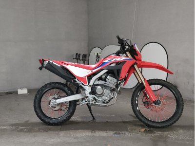 Honda CRF250L 2021
