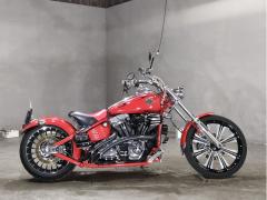 HD ROCKER C FXCWC1580 2011