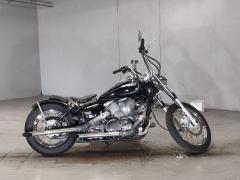 Yamaha DRAGSTAR XVS250 2005