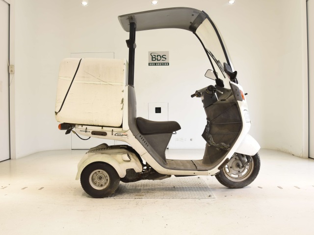 Honda GYRO CANOPY 2004