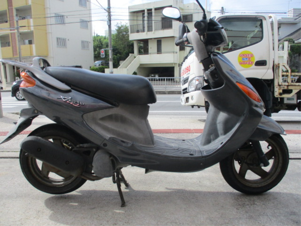 Yamaha GRANDAXIS100 2006