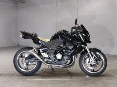 Kawasaki Z1000 2009