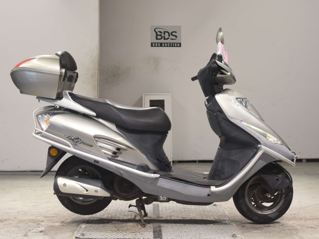 Honda SDH125T 2007