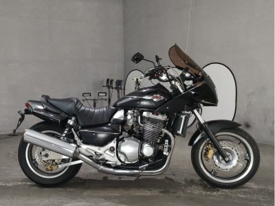 Honda X4 1998