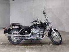 Yamaha DRAGSTAR XVS250 2002