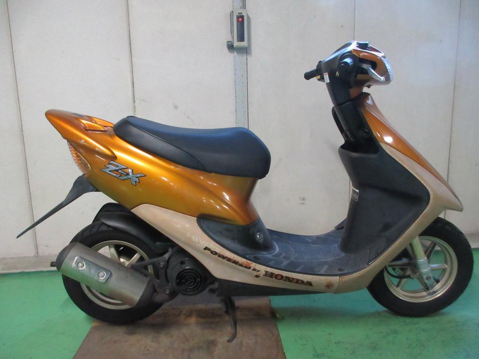 Honda DIO 1997