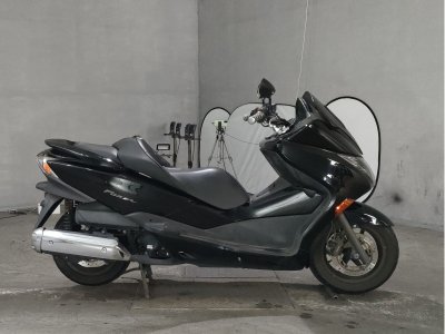 Honda FORZA Z 2008
