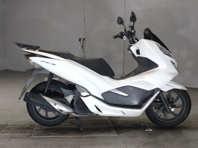 Honda PCX125 2018