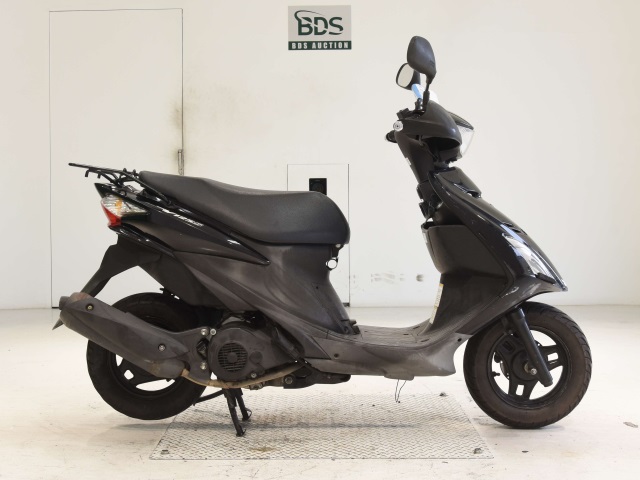 Suzuki ADDRESS V125