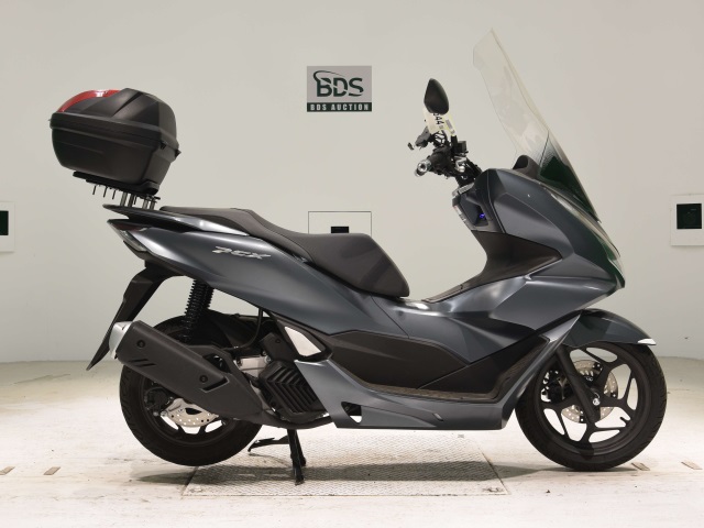 Honda PCX125 2021
