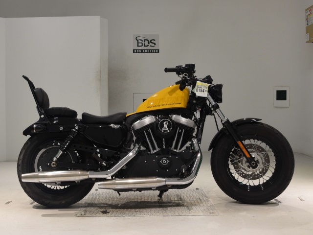 HD SPORTSTER FORTY-EIGHT XL1200X 2012