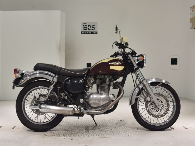 Kawasaki ESTRELLA RS 2000