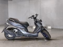 Yamaha MAJESTY 155S 2018