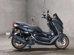 Yamaha N-MAX125 2022