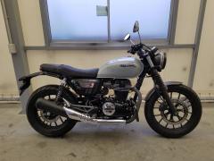 Honda GB350 2022