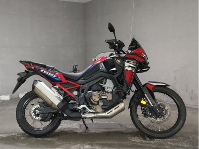 Honda AFRICATWIN CRF1100LD 2022