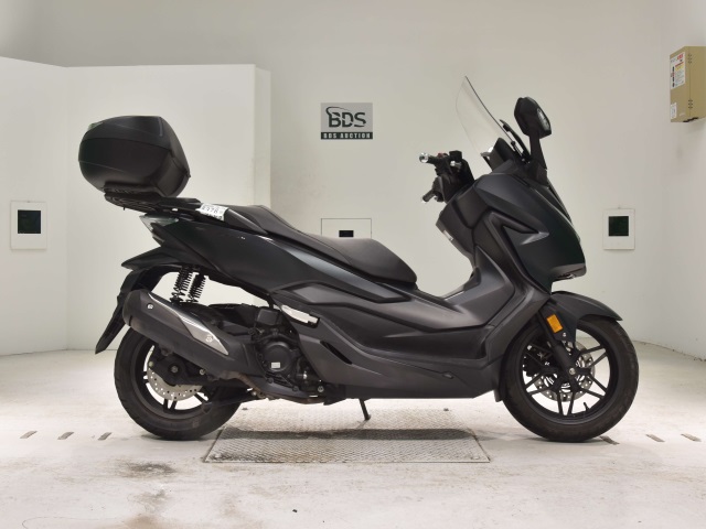Honda FORZA 2018
