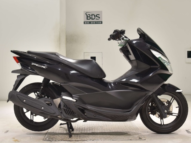Honda PCX125 2015