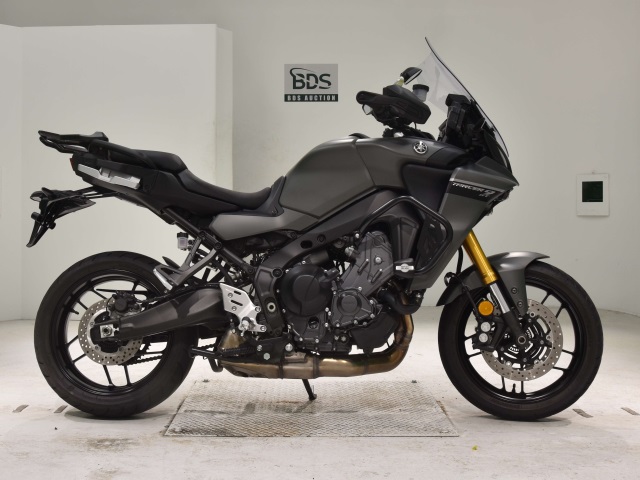 Yamaha TRACER9 GT 2021