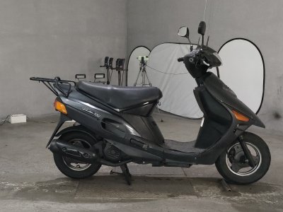 Suzuki VEXTER 150