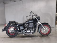 Honda SHADOW400 1998