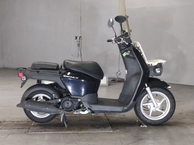 Honda BENLY110 2013