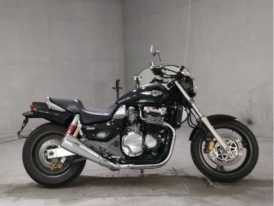 Honda X4LD 2003