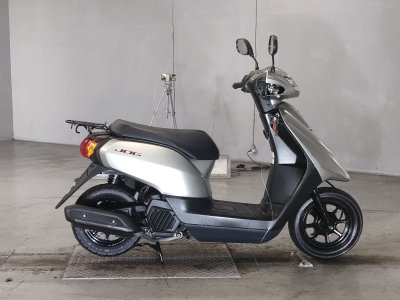 Yamaha JOG 115 2018