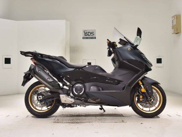 Yamaha T-MAX560T 2022