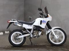 Honda AX-1 1988