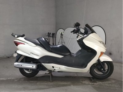Honda FORZA Z 2005