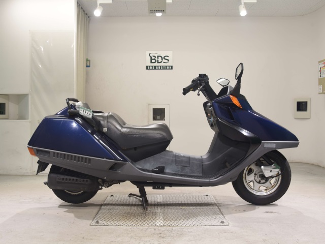 Honda FUSION 1987