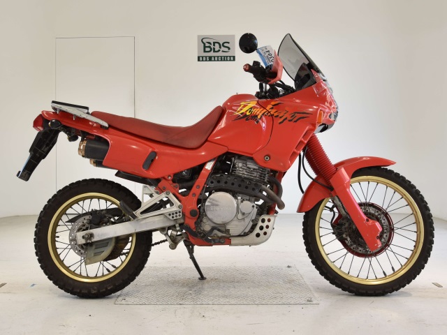 Honda NX650 DOMINATOR 1992