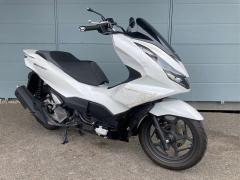 Honda PCX160 2021