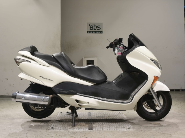 Honda FORZA Z 2006