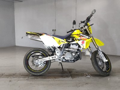 Suzuki DR-Z400SM