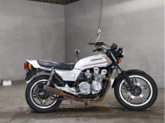 Honda CB750 2024