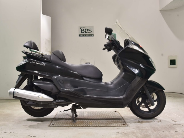 Yamaha MAJESTY 250 2004